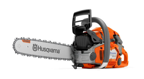 Husqvarna kettensäge 560xp - husqvarna,