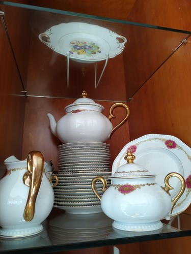 Rosenthal kaffeegeschirr - rosenthal,