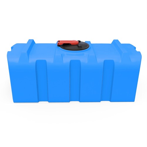 500l trinkwassertank - 500l,