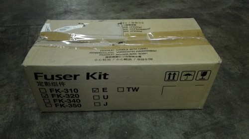 Kyocera mita 302f993060 - kyocera,