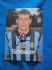 Jochen Müller Waldhof Mannheim