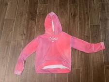 Nike Hoodie Kapuzenpullover Pullover Mädchen Gr. 156 - 166 Neu
