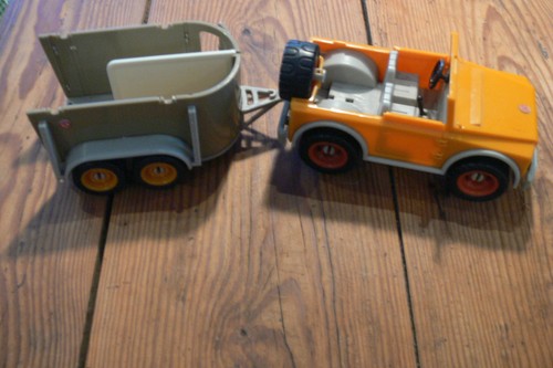 Schleich jeep und - schleich,