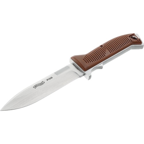 Walther p38 outdoor messer - p38,