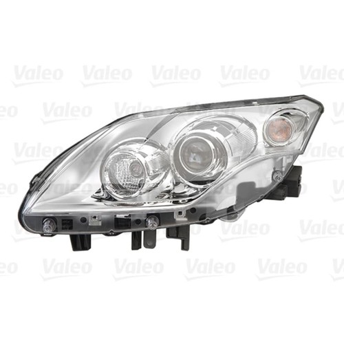 Hauptscheinwerfer valeo 043621 - hauptscheinwerfer,