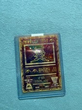 Ancient Mew Pokémon Promo