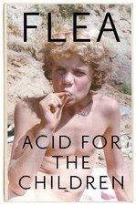 Flea Acid For The Children -