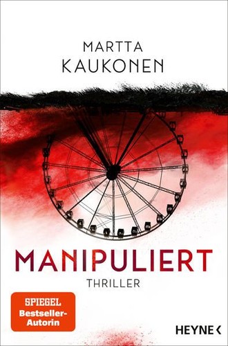 Manipuliert thriller - manipuliert:,
