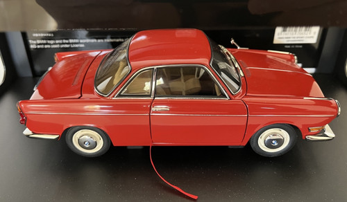 Autoart bmw 700 - bmw,