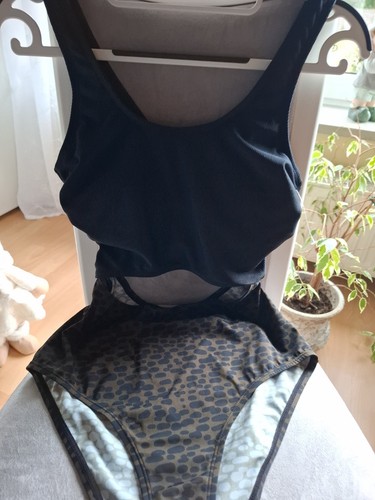 Toller badeanzug b - toller, gr.36-38...b/