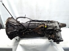 Jeep Cherokee 2 XJ Getriebe 4 Gang Automatikgetriebe 30-40LE BJ1990