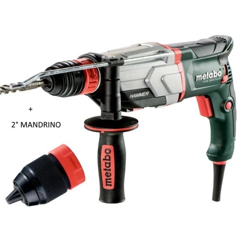 Metabo khe 2660 quick - khe,