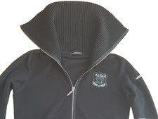 AIRFIELD Long-Sweatjacke