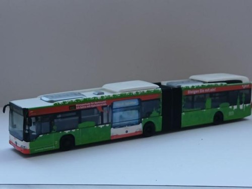 Awm gelenkbus citaro - awm, o