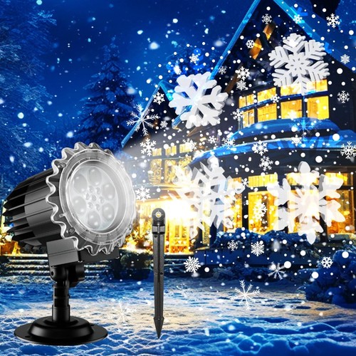 Upgrade weihnachtsbeleuchtung - upgrade,