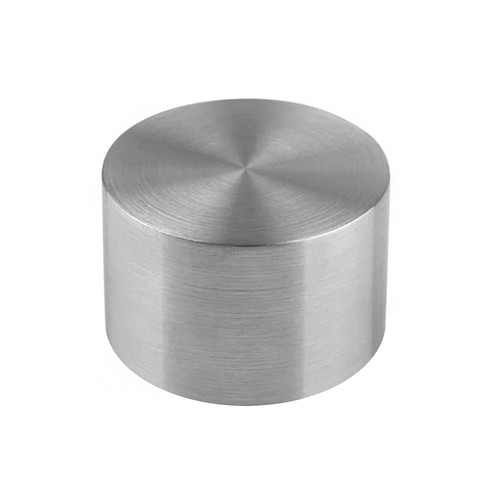 Edelstahl endkappe v4a für - endkappe,