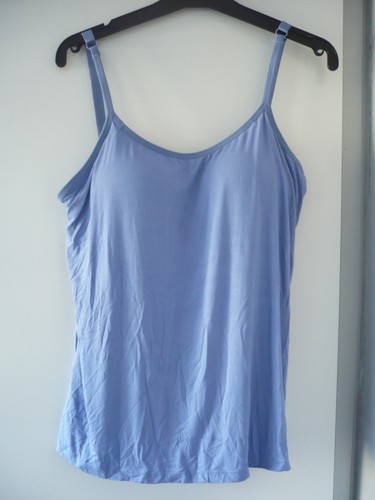 Hemd top mit bustier - top,