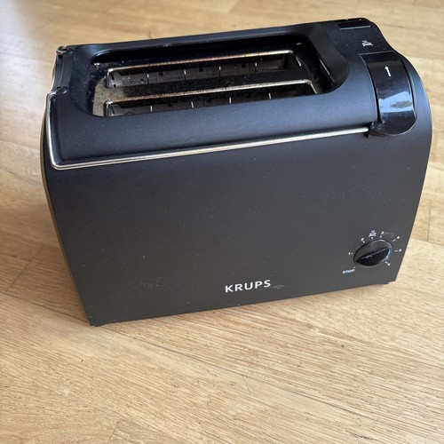 Krups toaster serie 640 - t,