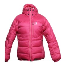 Haglöfs daunenjacke damen - haglöfs,, daunenjacke,