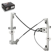 Elektrischer Fensterheber ohne