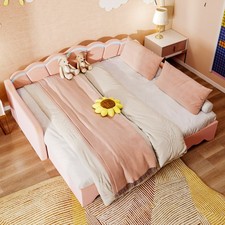 Polsterbett Daybett Tagesbett