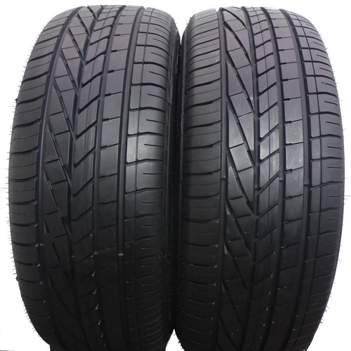 Goodyear 235 r19 101w - 2, x