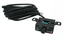 Audio System RTC Bass Level