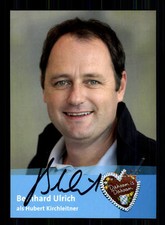 Bernhard Ulrich Dahoam is