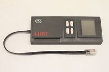 LUST  KP100 Operator Panel Keypad Bedienmodul KP 100