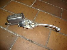 CBR 1000 VFR 750 VFR 800 CBR 1100 VTR CB Kupplungspumpe Kupplungszylinder Lenker