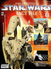 DeAgostini Das offizielle Star