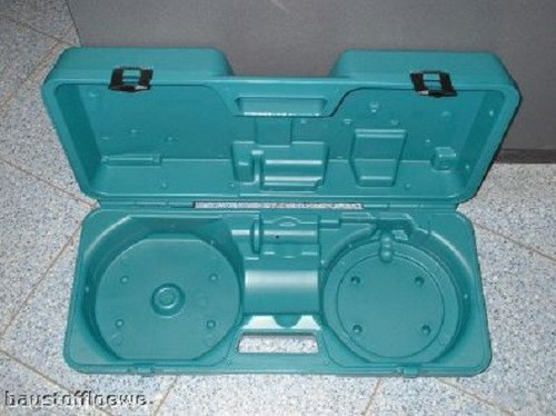 Makita leerkoffer - leerkoffer, f