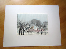 Original Karl Holstein