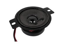 Lautsprecher Hochtöner Tweeter LF 4 Ohm 10W 50mm Ersatzlautsprecher ION Game Day