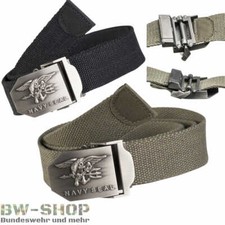 Navy seal gürtel oliv - navy, &