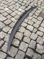 BMW 335i Coupé M-Paket Spoiler Auf Kofferraumdeckel Bj. 2007 Sportwagen Zubehör