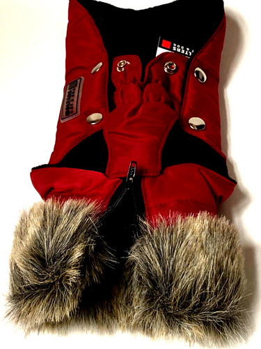 Wolters hundemantel - wolters,
