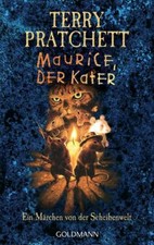 Maurice, der Kater | Terry