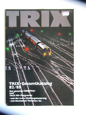 Trix - Minitrix - Gesamt -