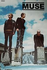 MUSE - A3 Poster (42x28cm) -