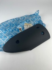 Piaggio Hexagon125 180 X9 Runner Auspuff Hitzeschild Auspuffblende 827404 #13166