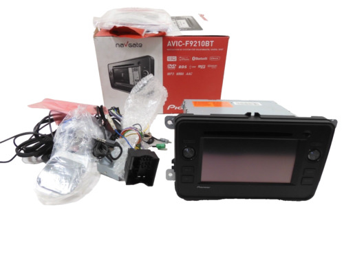 Pioneer avic f9210bt - (1867), avic-f9210bt