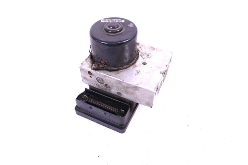 Abs block hydraulikblock - block,