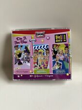3 CDs * DIE DREI !!! (AUSRUFEZEICHEN) - BOX 3 - FOLGEN 7 - 9