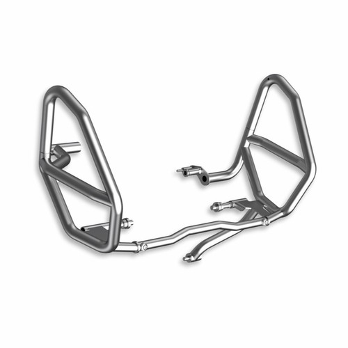 Set motorschirm - set,