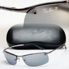 Ray-Ban Sonnenbrille 2011