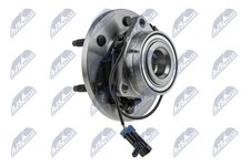 Radlagersatz NTY KLP-CH-043