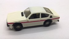 IMU Euromodell Opel Kadett C Coupé SR weiß Berlinetta GT/E 1000er Rallye (12)