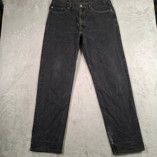 Levis 550 jeans - 550, l34