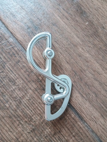 Nos vintage campagnolo super - vintage,